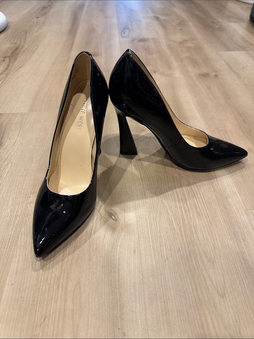 Nine West Heels